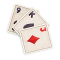 Cards at Slots Angel Online Casino