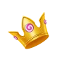 Crown at Slots Angel Online Casino
