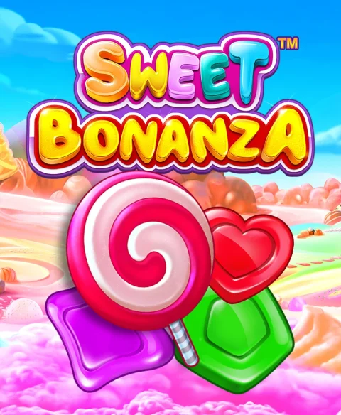 Play Sweet Bonanza at Slots Angel Casino