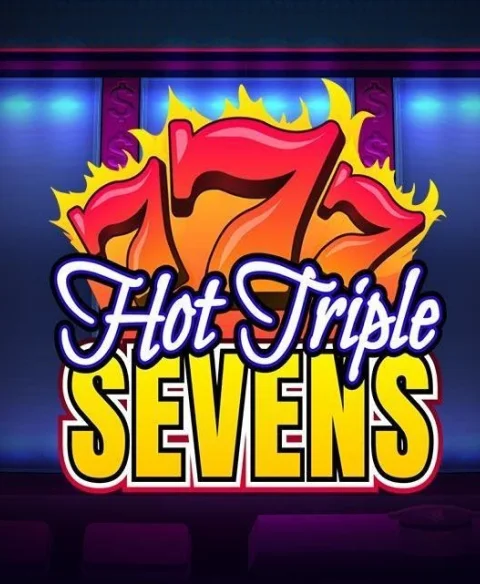 Play Hot Triple Sevens at Slots Angel Casino