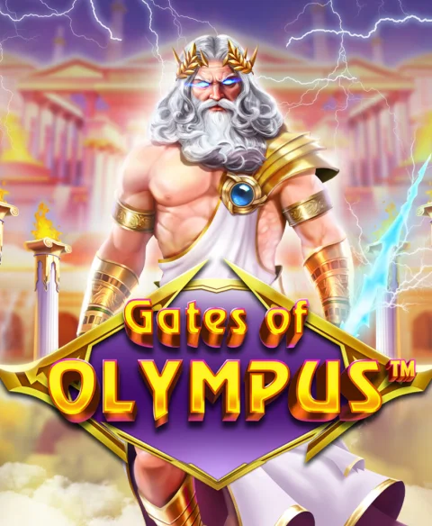 Play Gates of Olympus at Slots Angel Casino