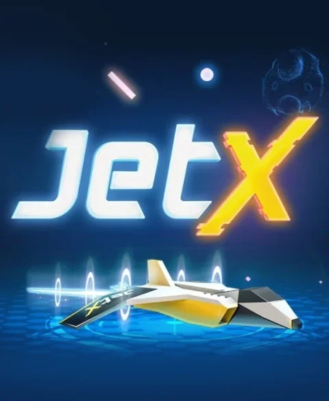 Play JetX at Slots Angel Casino