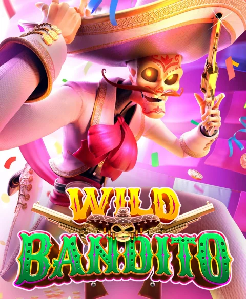 Play Wild Bandito at Slots Angel Casino